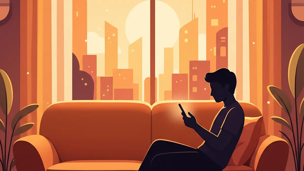 Why I Keep A Game From Every Genre On My Phone
