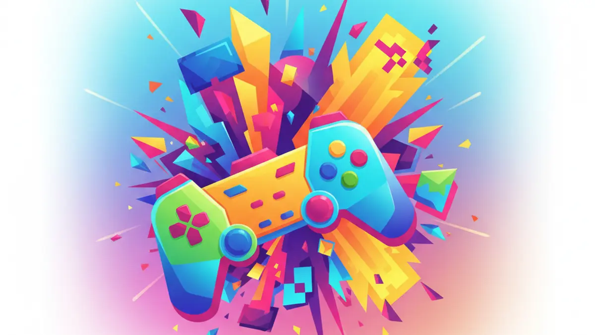 Why Some Touch Controls Feel Great and Others Don't